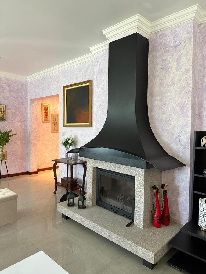 Casa Cataleia Villa Inn 蓬德利马 外观 照片