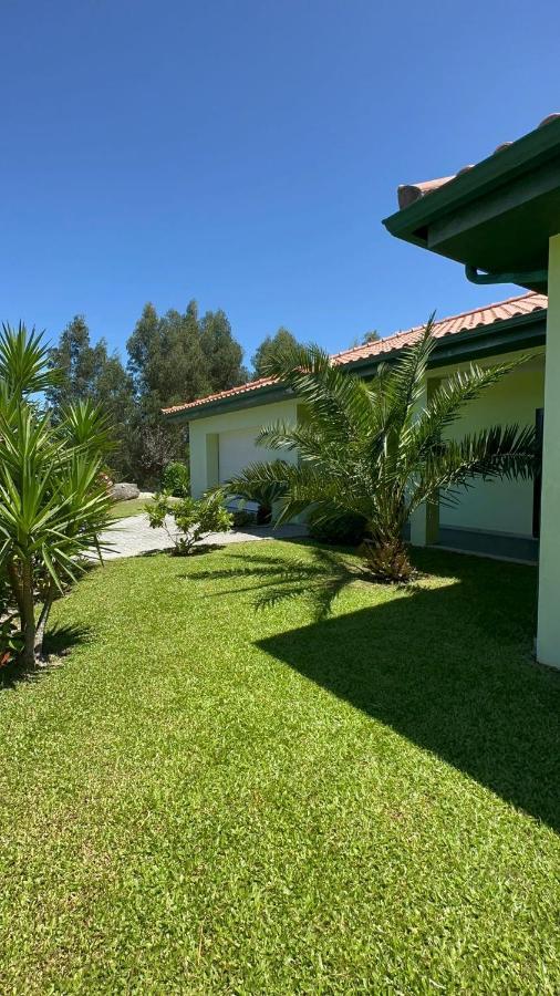 Casa Cataleia Villa Inn 蓬德利马 外观 照片