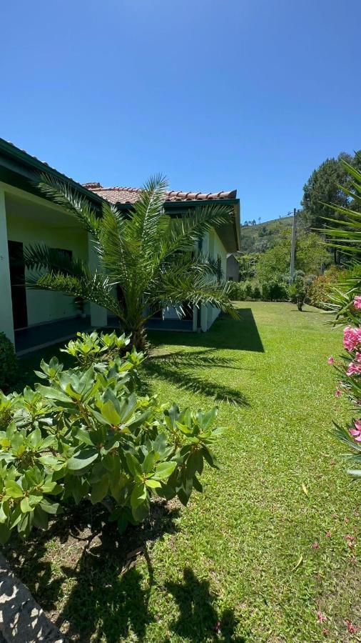 Casa Cataleia Villa Inn 蓬德利马 外观 照片