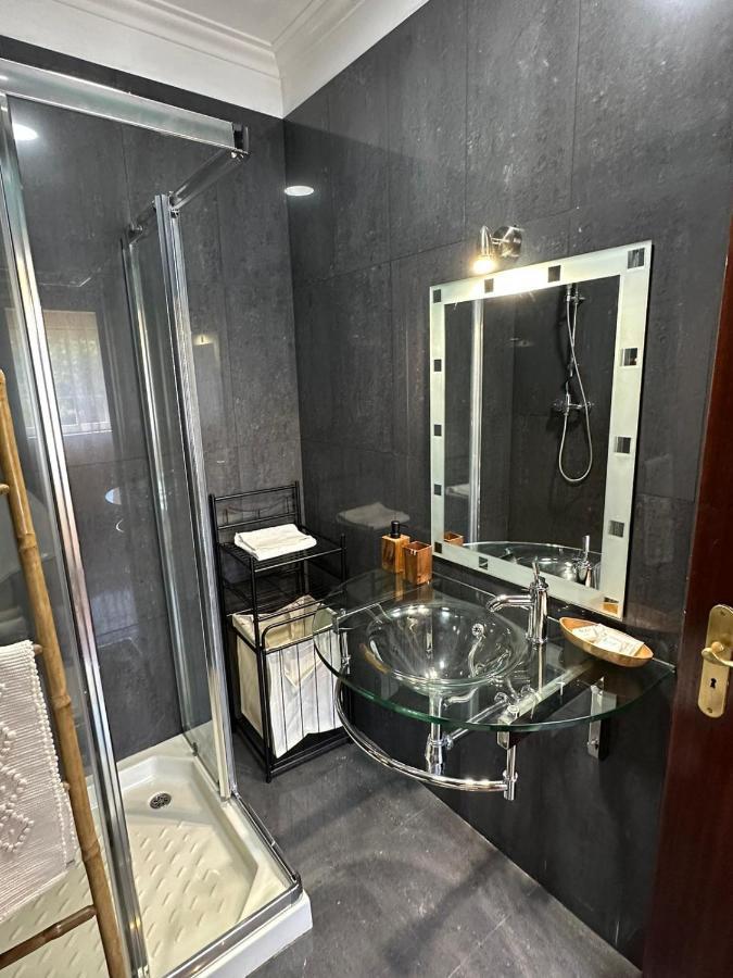 Casa Cataleia Villa Inn 蓬德利马 外观 照片
