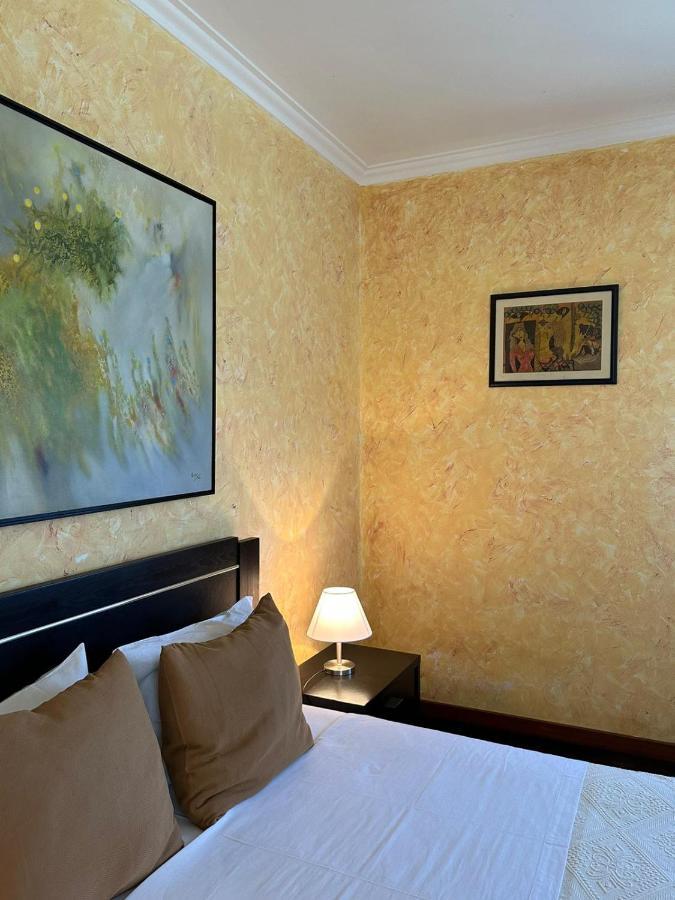 Casa Cataleia Villa Inn 蓬德利马 外观 照片
