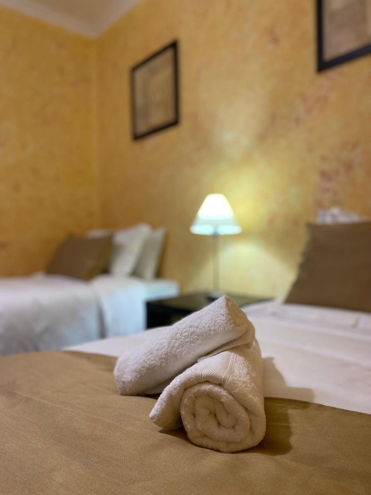 Casa Cataleia Villa Inn 蓬德利马 外观 照片