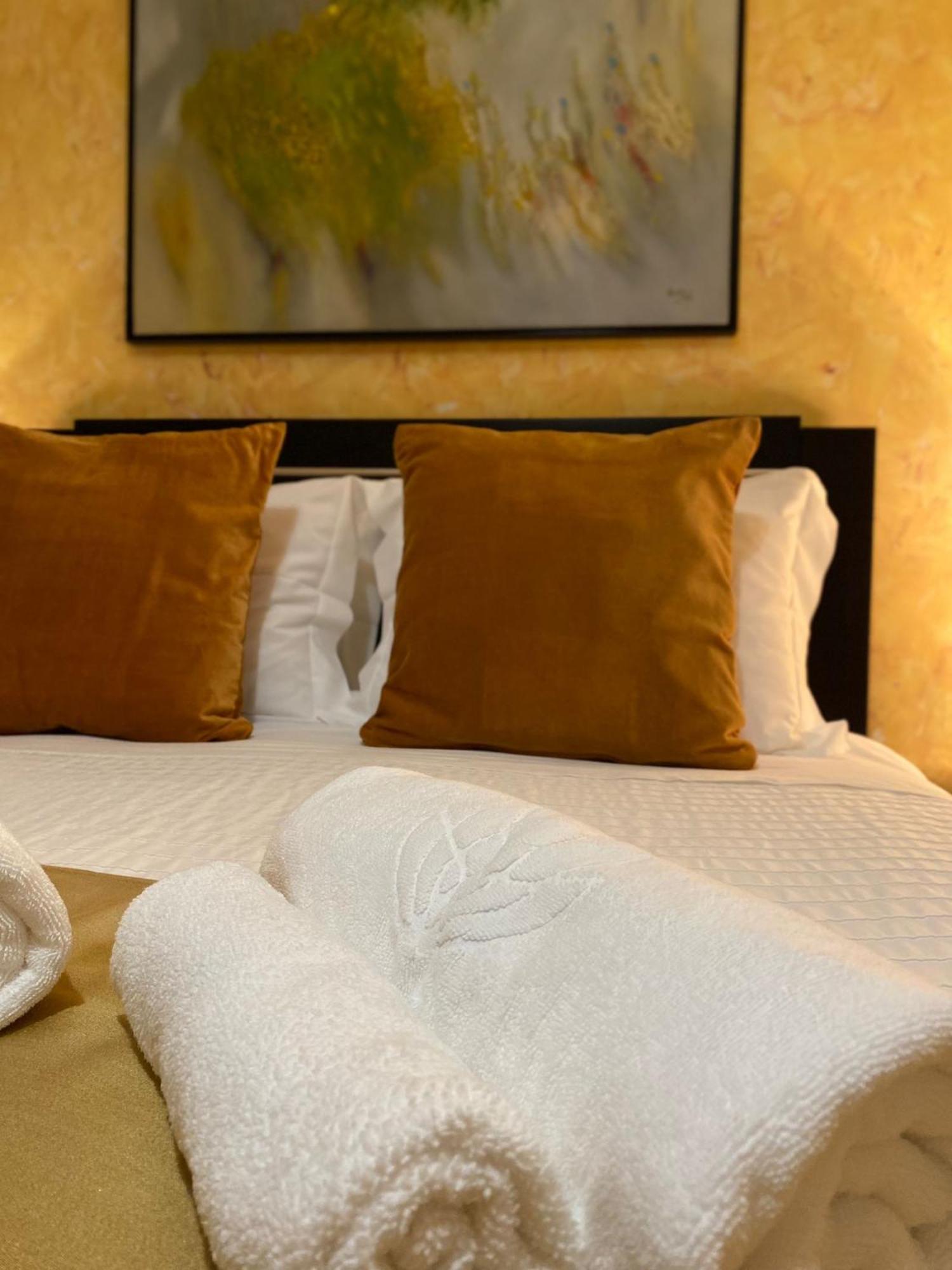 Casa Cataleia Villa Inn 蓬德利马 外观 照片