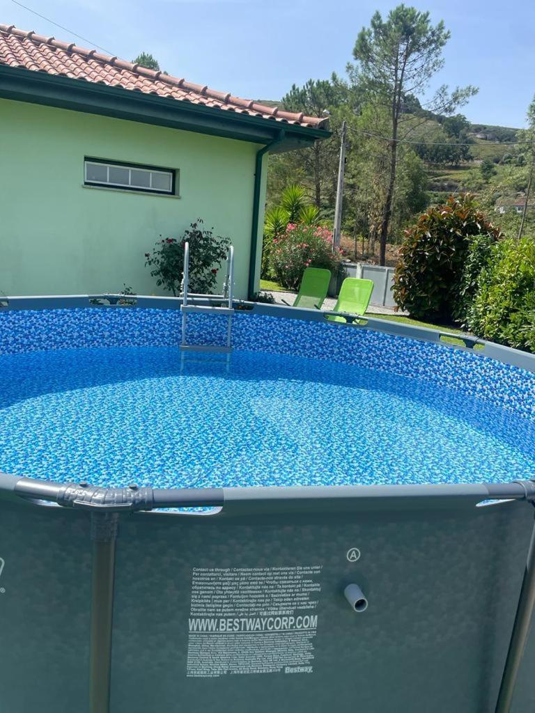 Casa Cataleia Villa Inn 蓬德利马 外观 照片